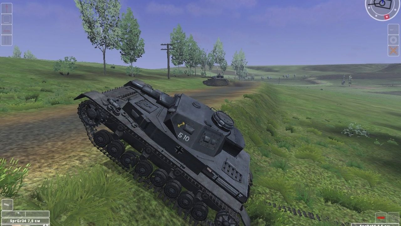 Steel Fury Kharkov 1942 | Steam PC ゲーム