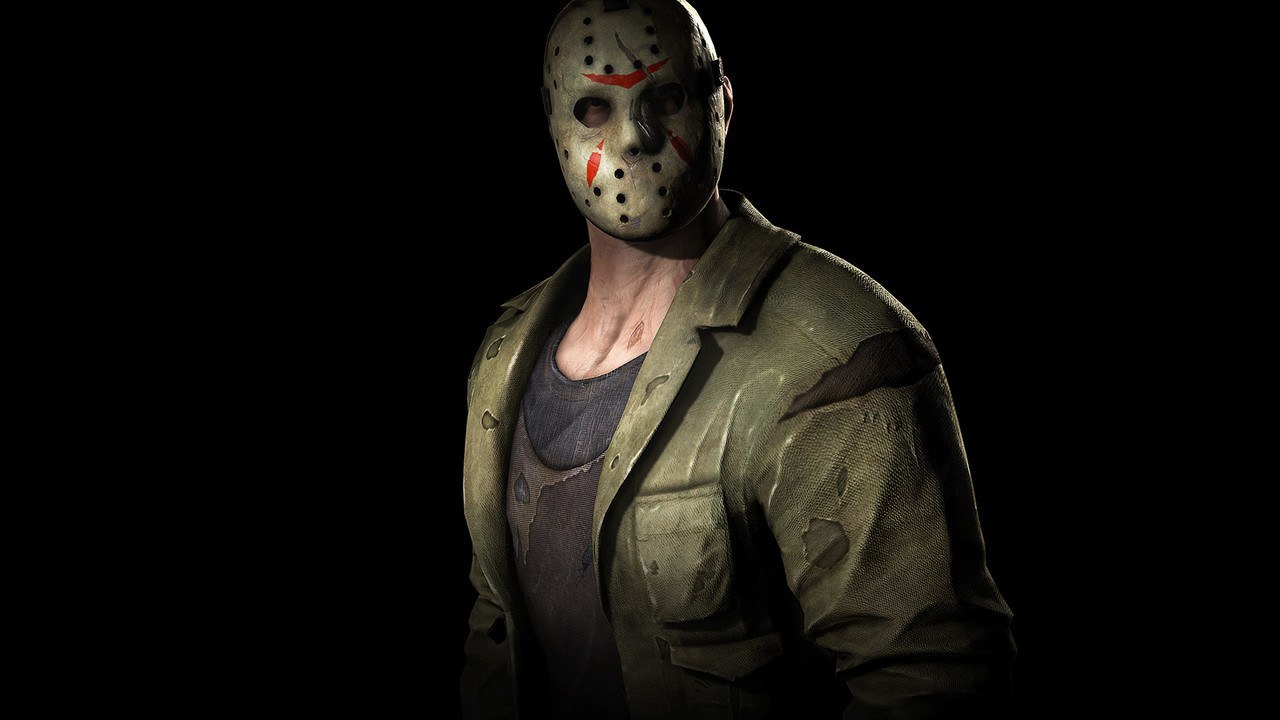Mortal Kombat X: Jason Voorhees DLC | PC Steam Conteúdo disponível
