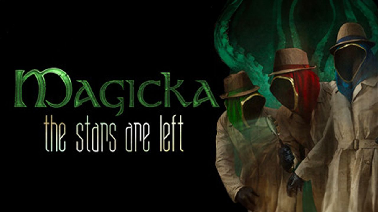 Magicka DLC: The Stars are Left | PC Steam Downloadable Content | Fanatical