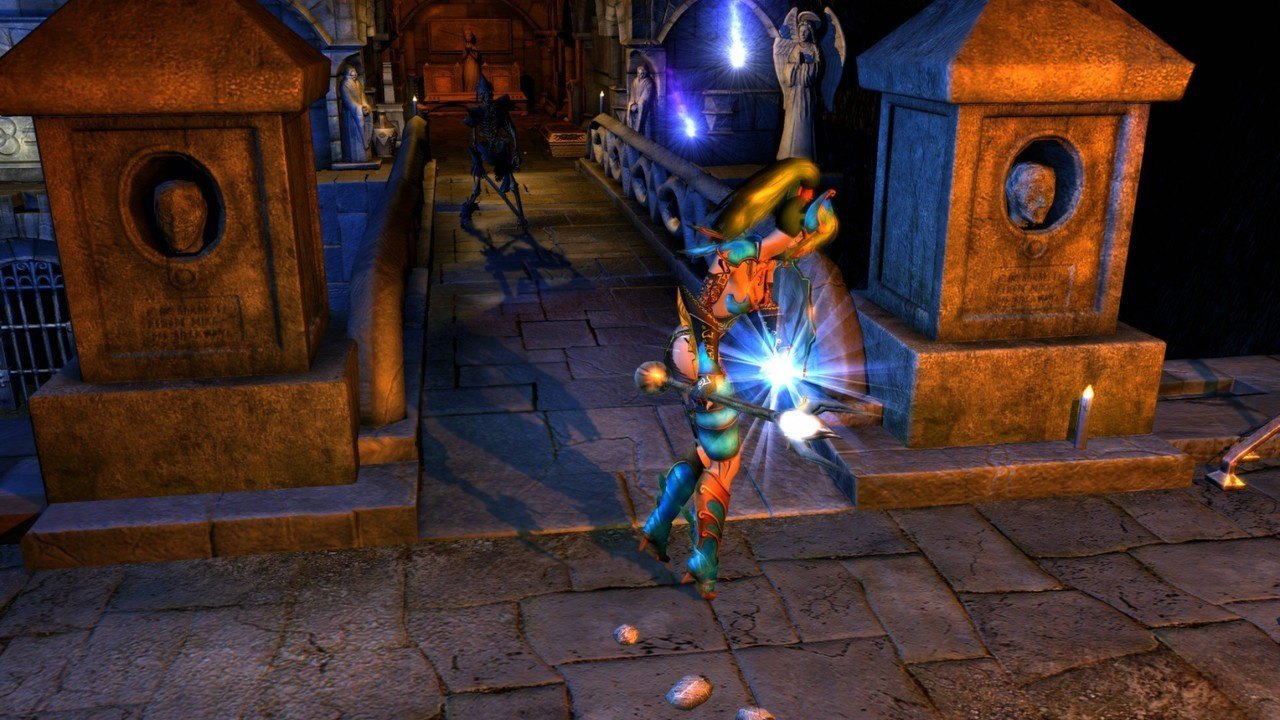 Sacred 2 Gold | Steam PC Game