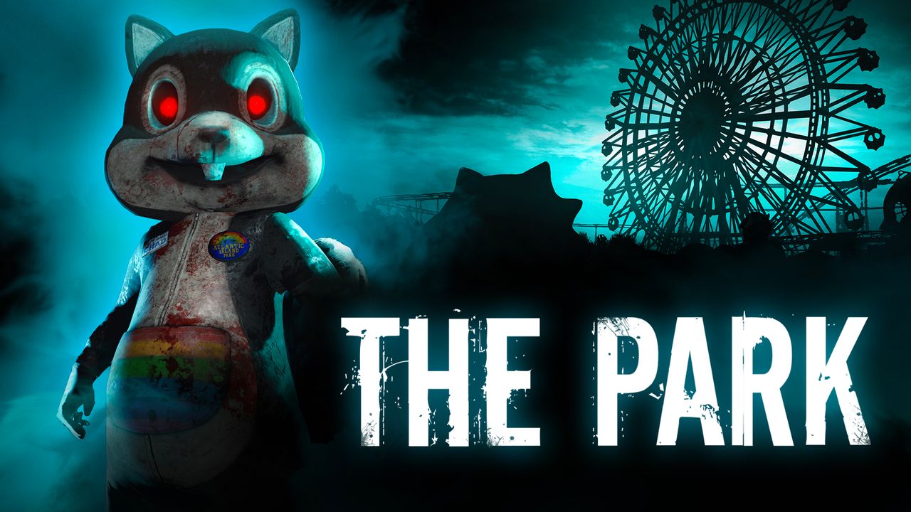 The Park | PC Steam Game | Fanatical