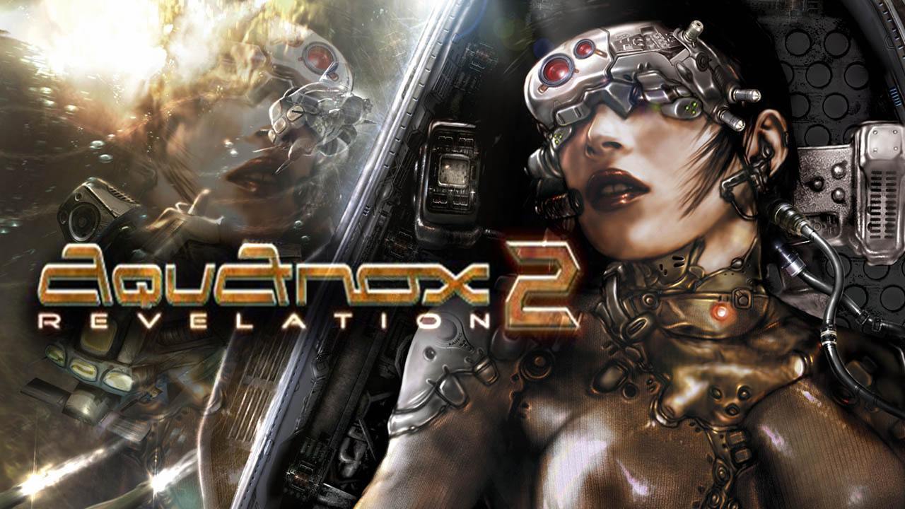 AquaNox 2: Revelation | PC Steam Game | Fanatical
