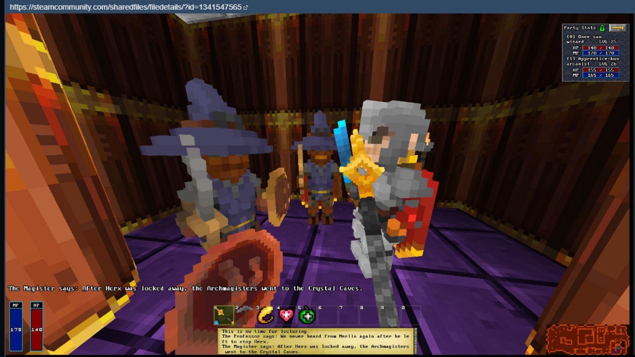 Barony | Steam PC Game