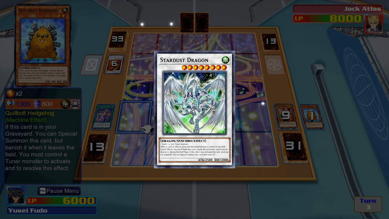 legacy of the duelist yugioh card Nintendo Switch Yu-Gi-Oh Legacy of the Duelist: Link Evolution main image 1