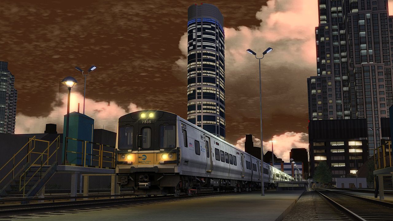 Train Simulator Classic PC Steam Gioco Fanatical