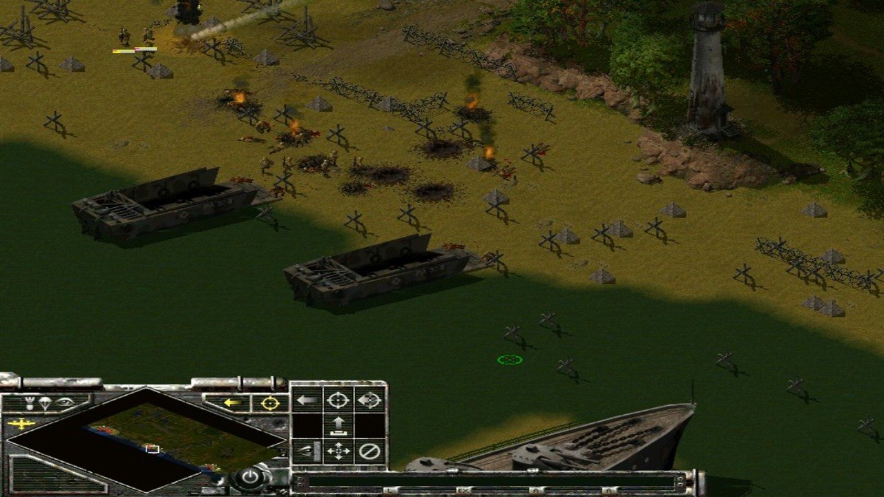 Sudden Strike Gold | Steam PC Game
