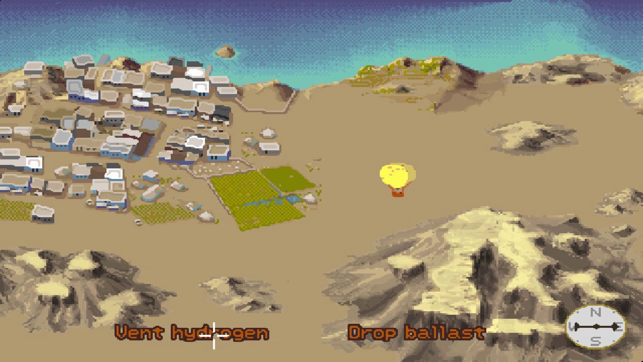 Indiana Jones® and the Fate of Atlantis™ | PC Steam Game
