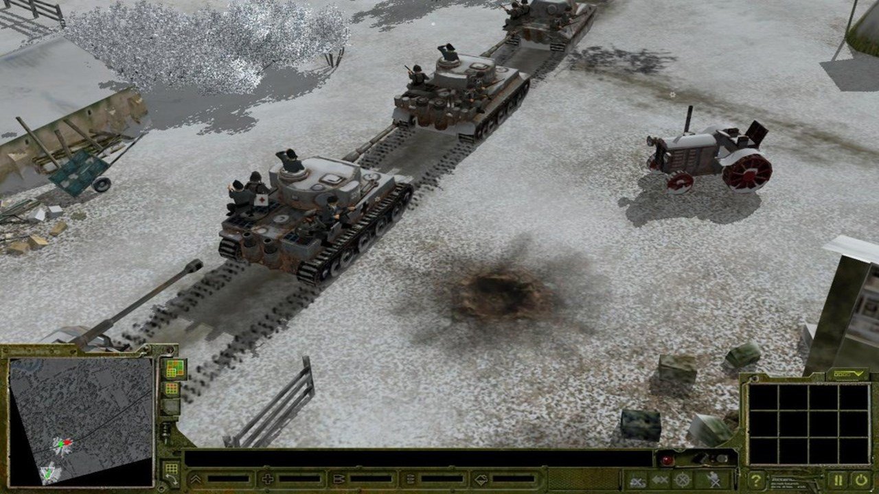 Sudden Strike 3 | PC Steam Game | Fanatical
