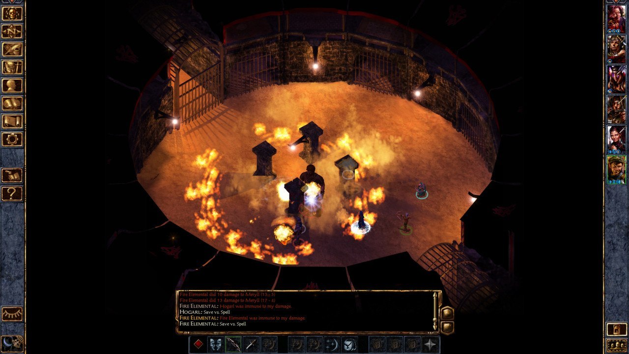 Baldur's Gate: Enhanced Edition | Steam PC ゲーム