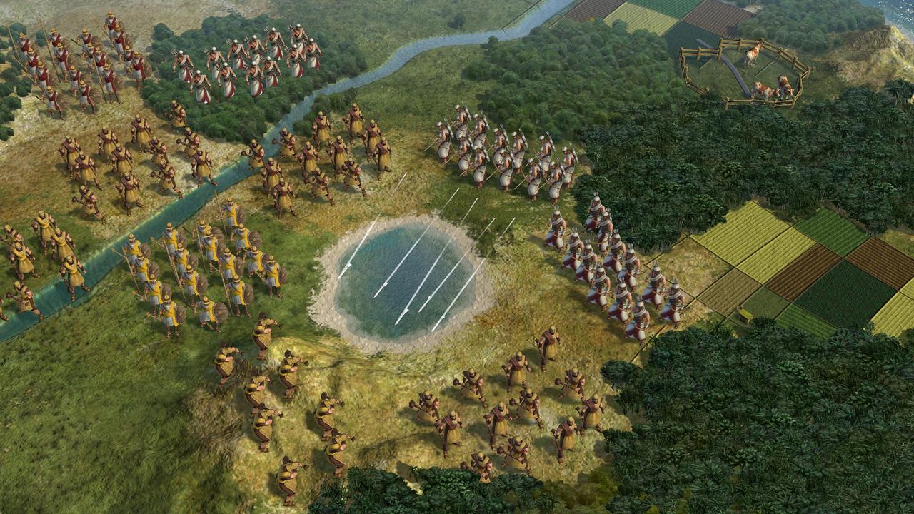 Sid Meier's Civilization V Complete Edition | PC Steam ゲーム