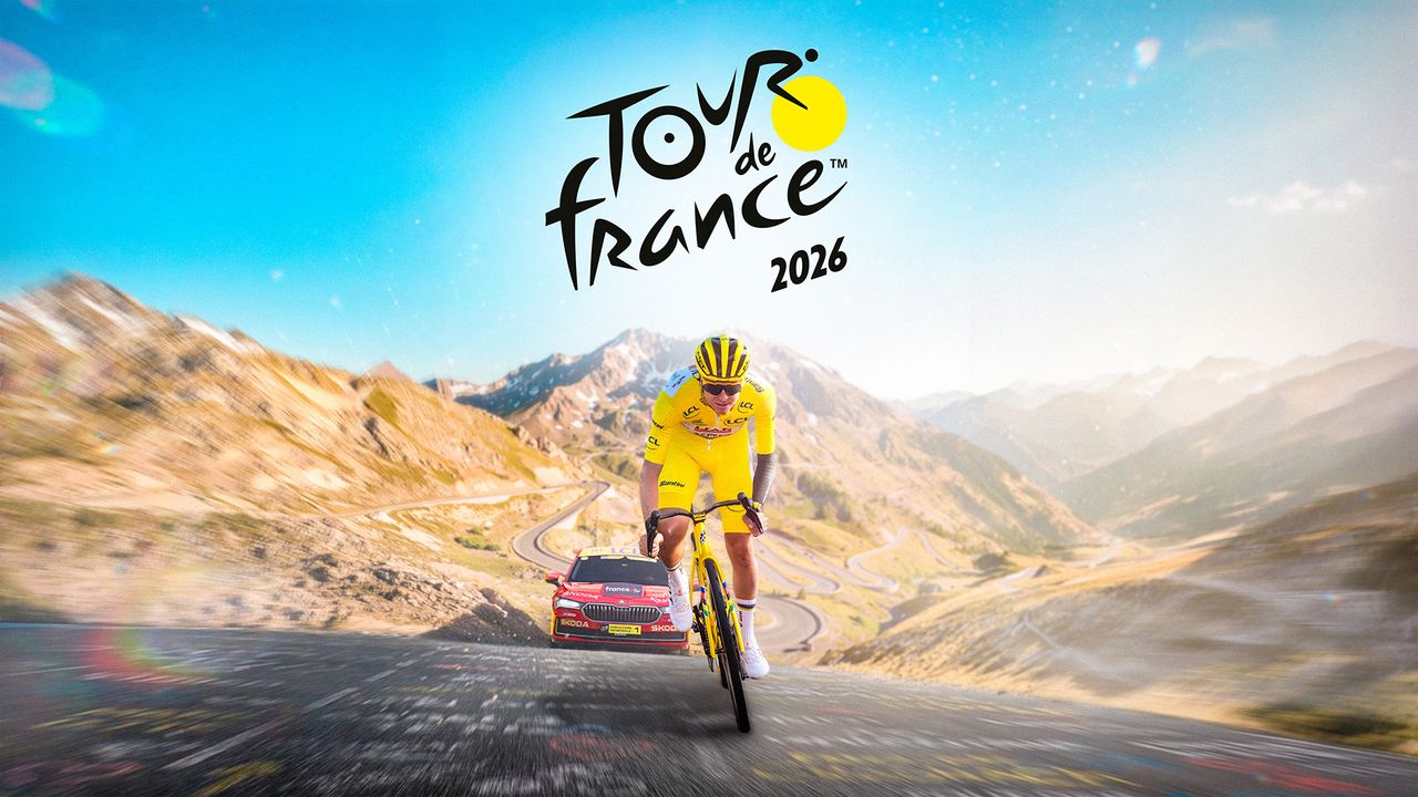 Tour de France 2026 | PC Steam Game | Fanatical