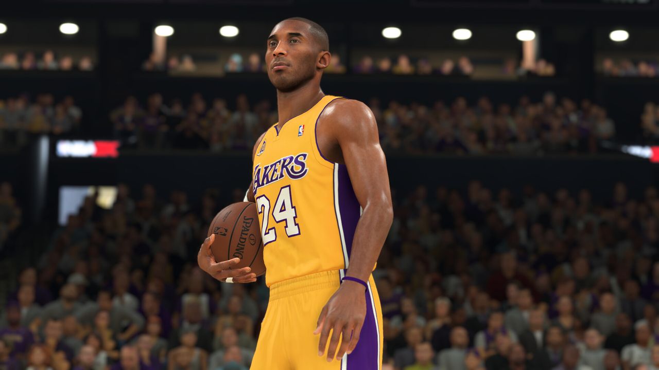 NBA 2K24: Black Mamba Edition | Xbox 게임 | Fanatical