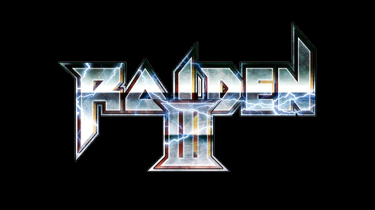Raiden Iii Digital Edition Pc Steam Game Fanatical