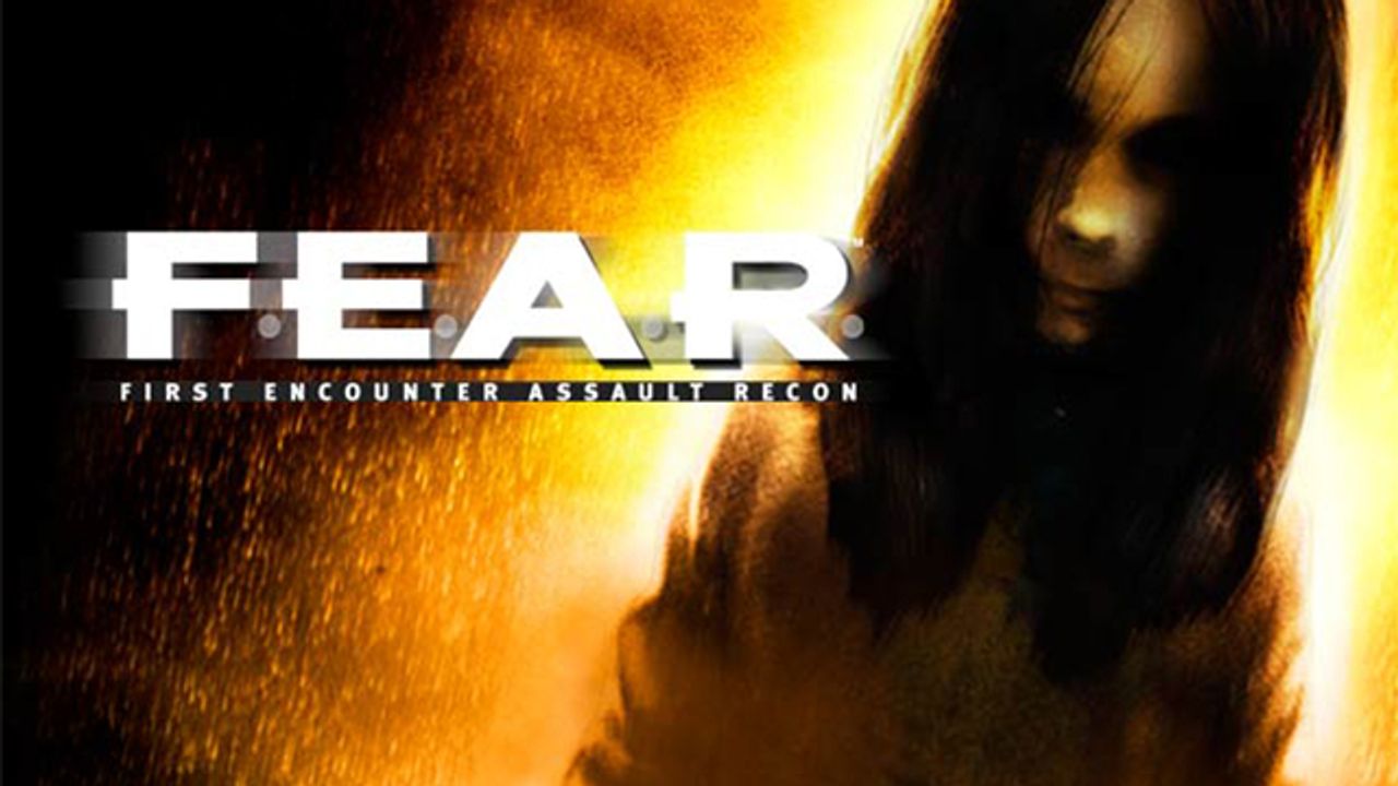 F.E.A.R. - Ultimate Shooter Edition | PC Steam 游戏| Fanatical