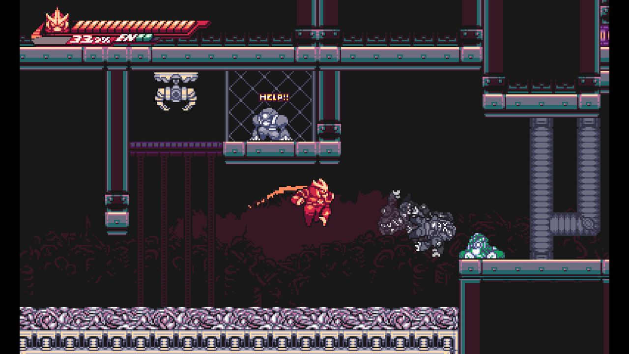 Gravity Circuit PC Mac Linux Steam Game Fanatical