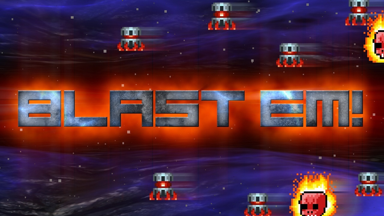 Blast Em Pc Mac Steam Game Fanatical
