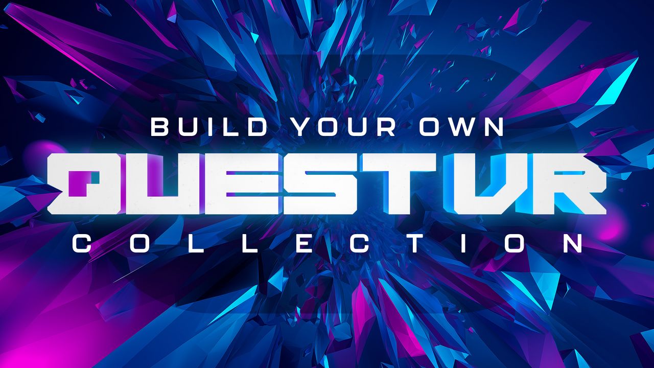Build your own Quest VR Collection (Winter 2025) | Fanatical