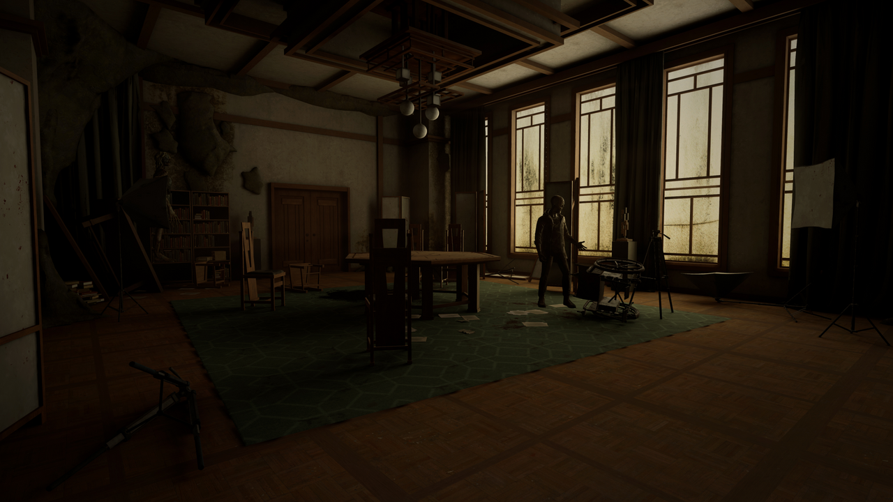 Wraith: The Oblivion Afterlife Oculus 遊戲| Fanatical