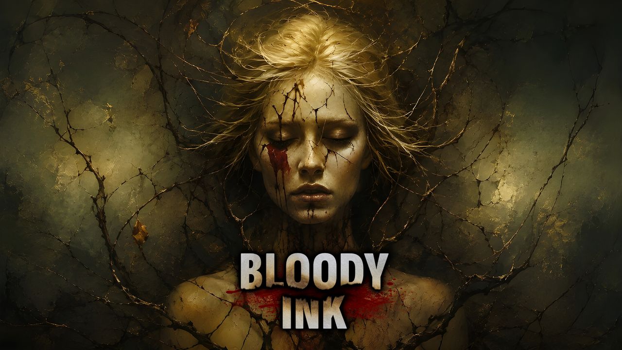 Bloody Ink | PC Steam Game | Fanatical