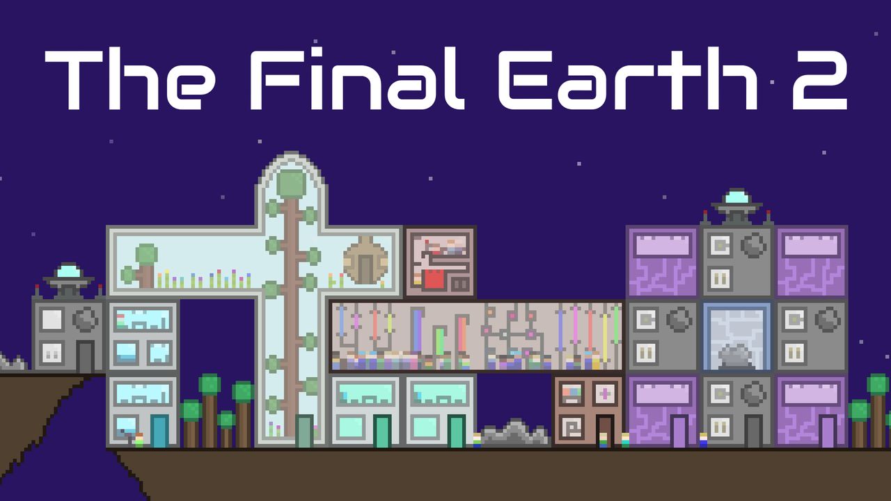 The Final Earth 2 | PC Steam Game | Fanatical