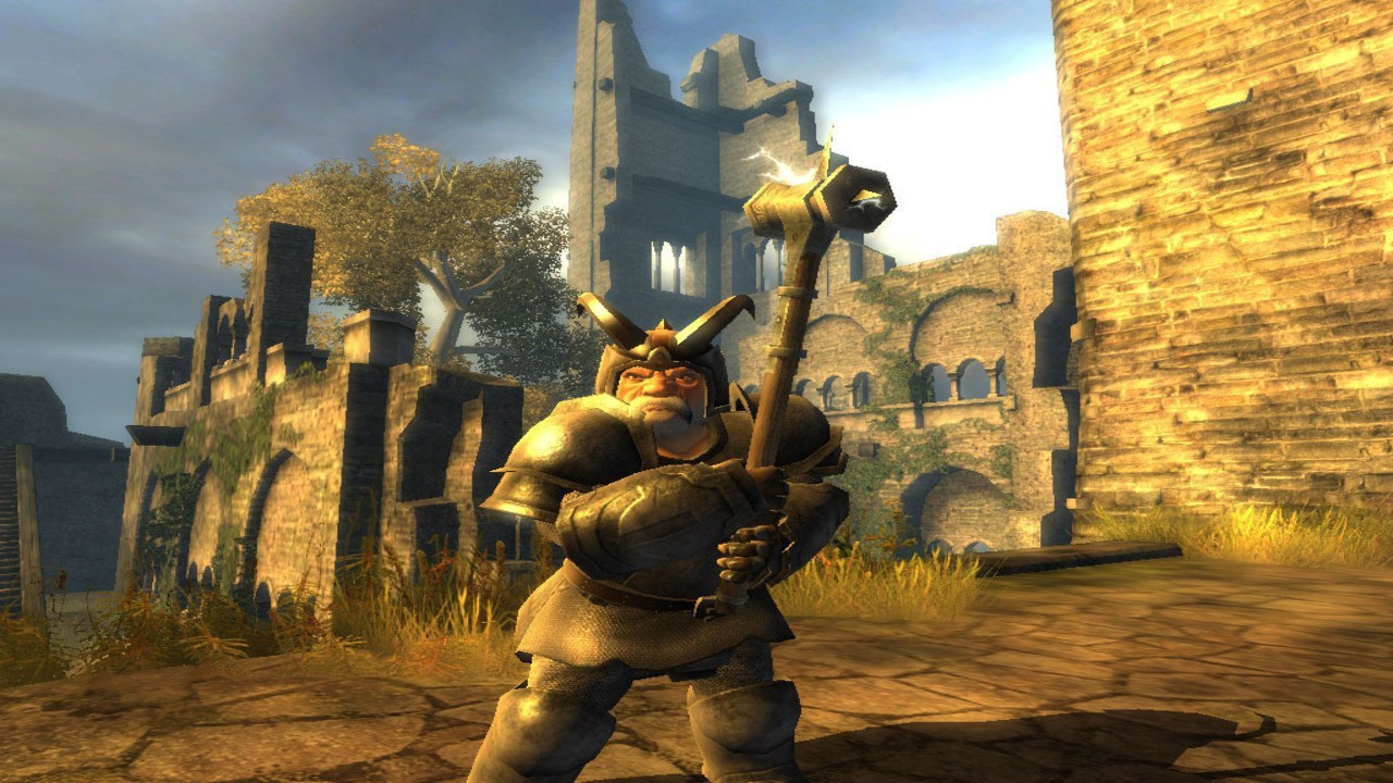 Drakensang | PC Steam Game | Fanatical