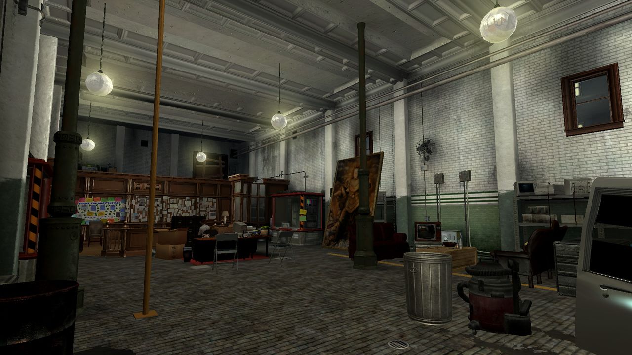 Ghostbusters: The Video Game Remastered | PC Steam 게임 | Fanatical, image size:1280x720