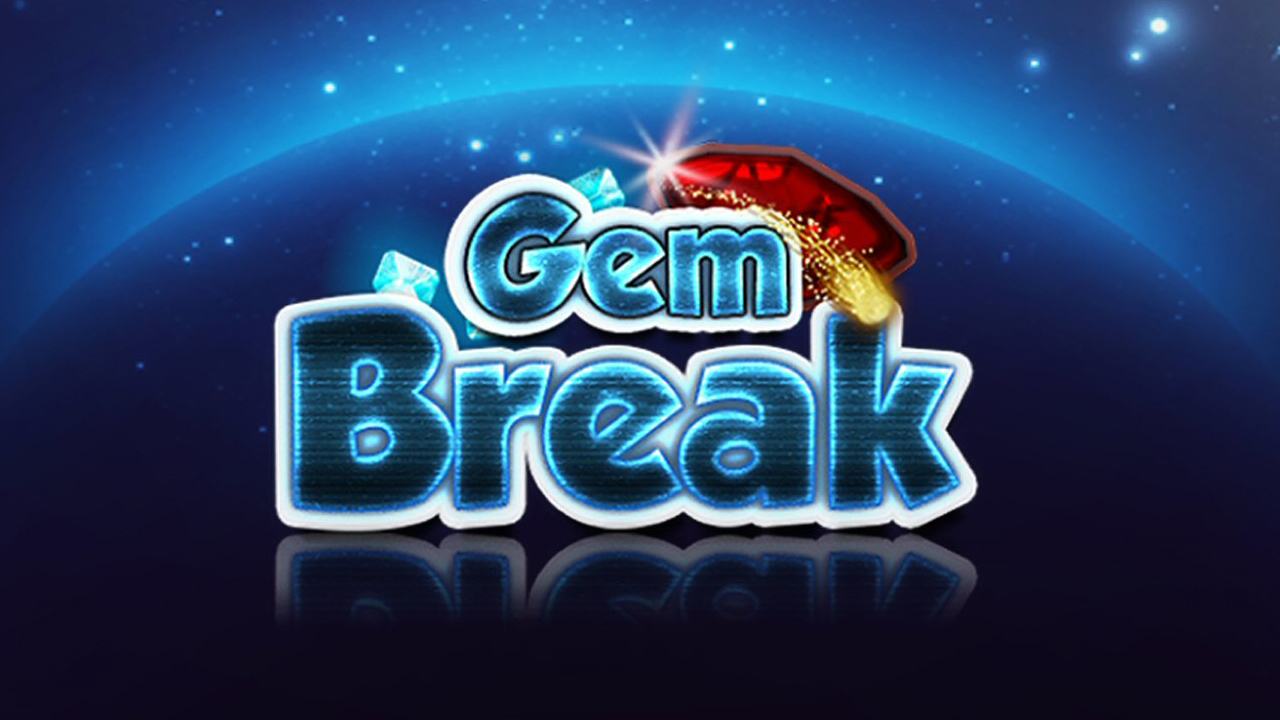 Gamebreak Cd Rom GemBreak | PC Steam Game | Fanatical