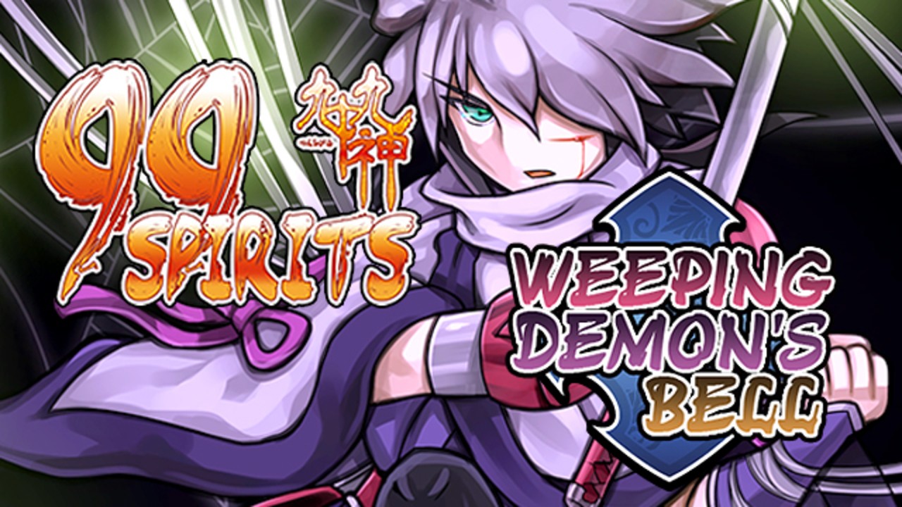 99 Spirits - Weeping Demon's Bell | PC Steam Downloadable Content ...