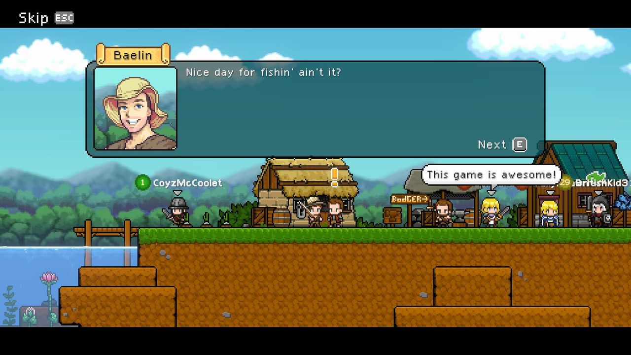 Nice Day for Fishing PC Steam Game Fanatical