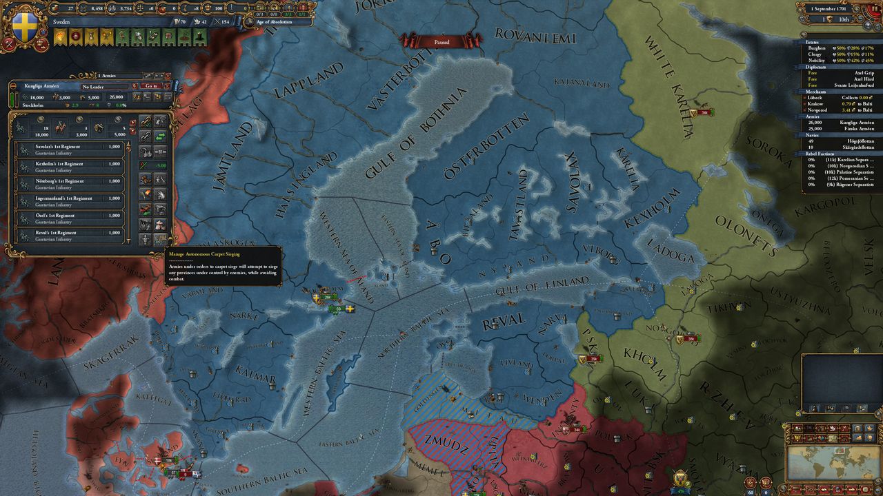 Expansion Europa Universalis Iv Leviathan Steam Pc ダウンロード可能なコンテンツ
