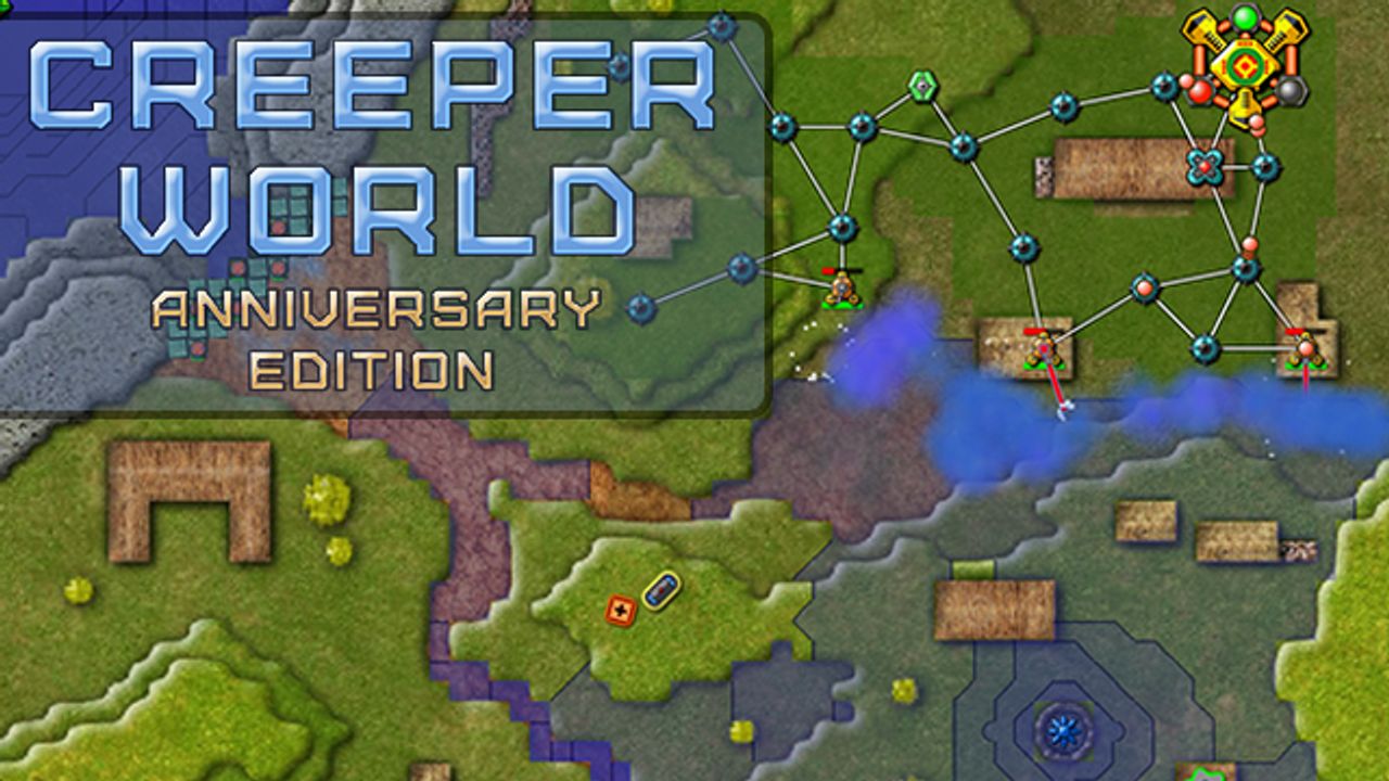 Campus Creeper Telegraph