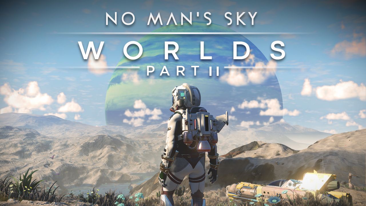 no man's sky oculus quest