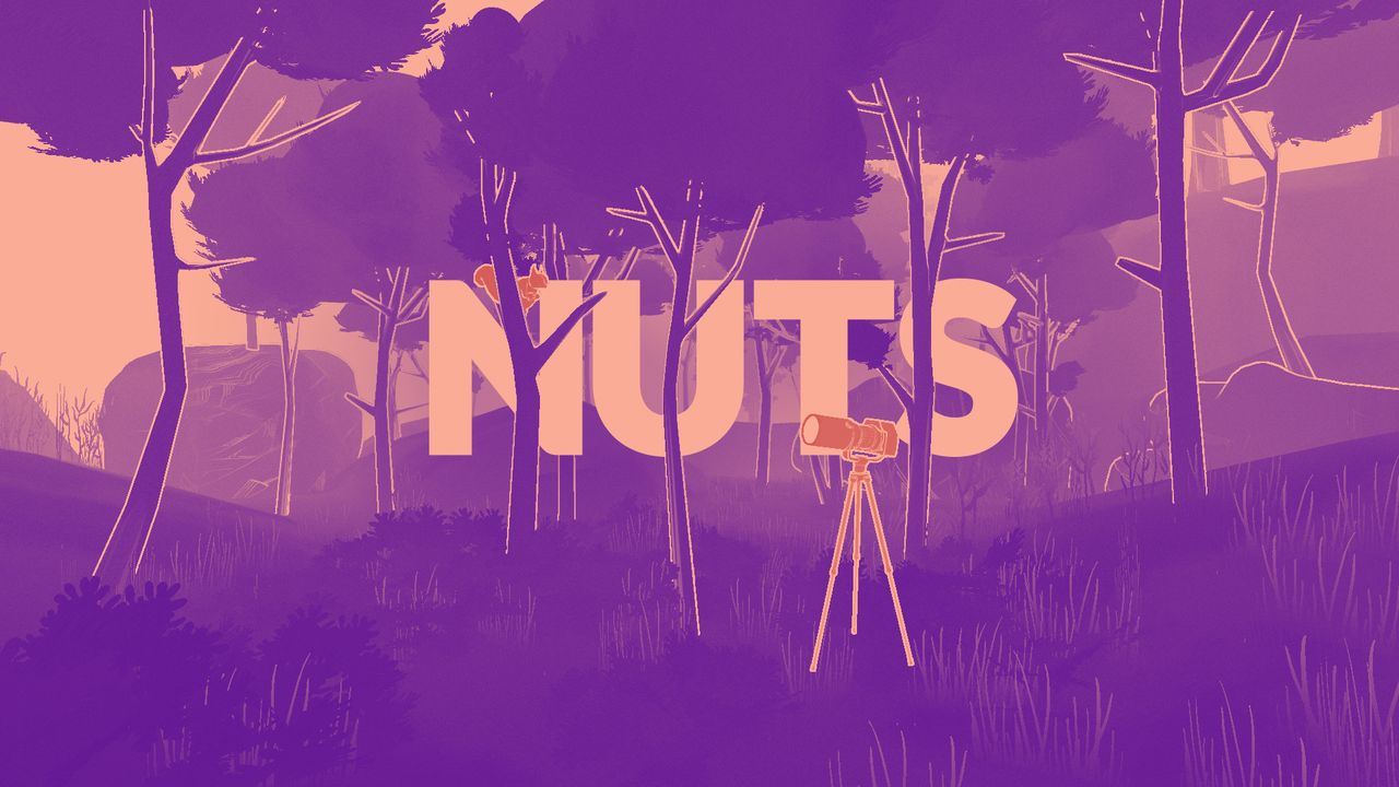 NUTS PC Mac Steam Game Fanatical