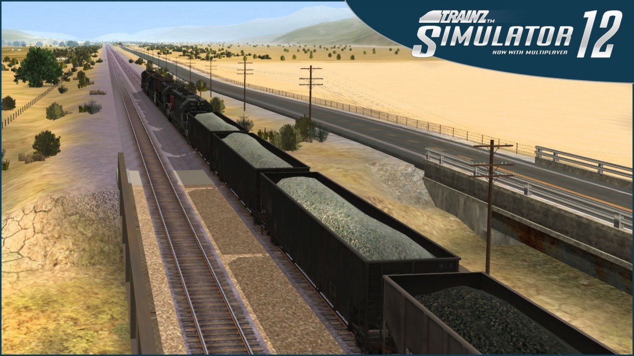 Trainz Simulator 12 | Steam PC Jogo