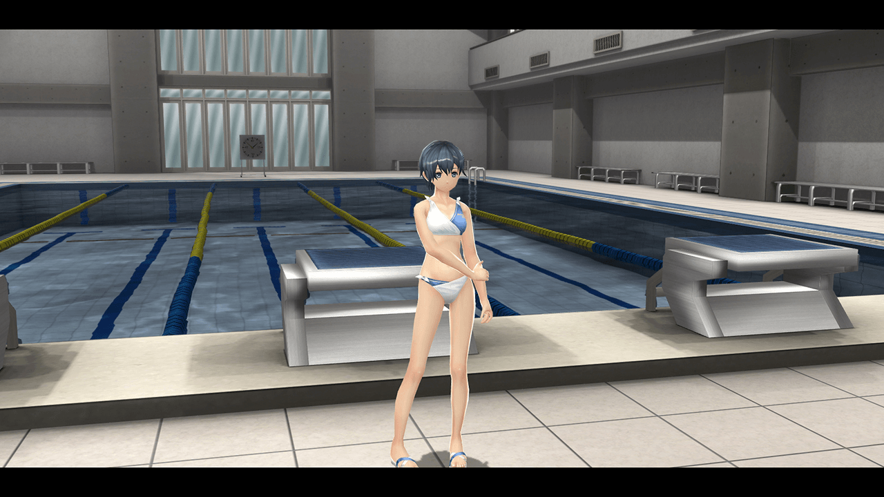 ♦♨アインシュタイン♨♥　宿儺DLC Tokyo Xanadu eX+: Outfit & Accessory Bundle | Steam PC