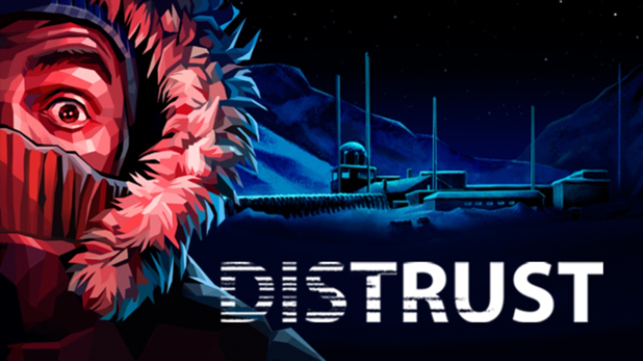 Distrust | PC Steam Game | Fanatical
