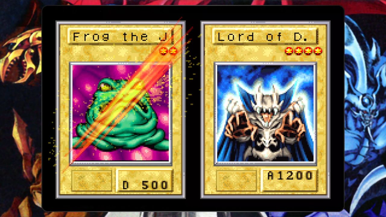 Yu-Gi-Oh! EARLY DAYS COLLECTION | PC Steam Game | Fanatical