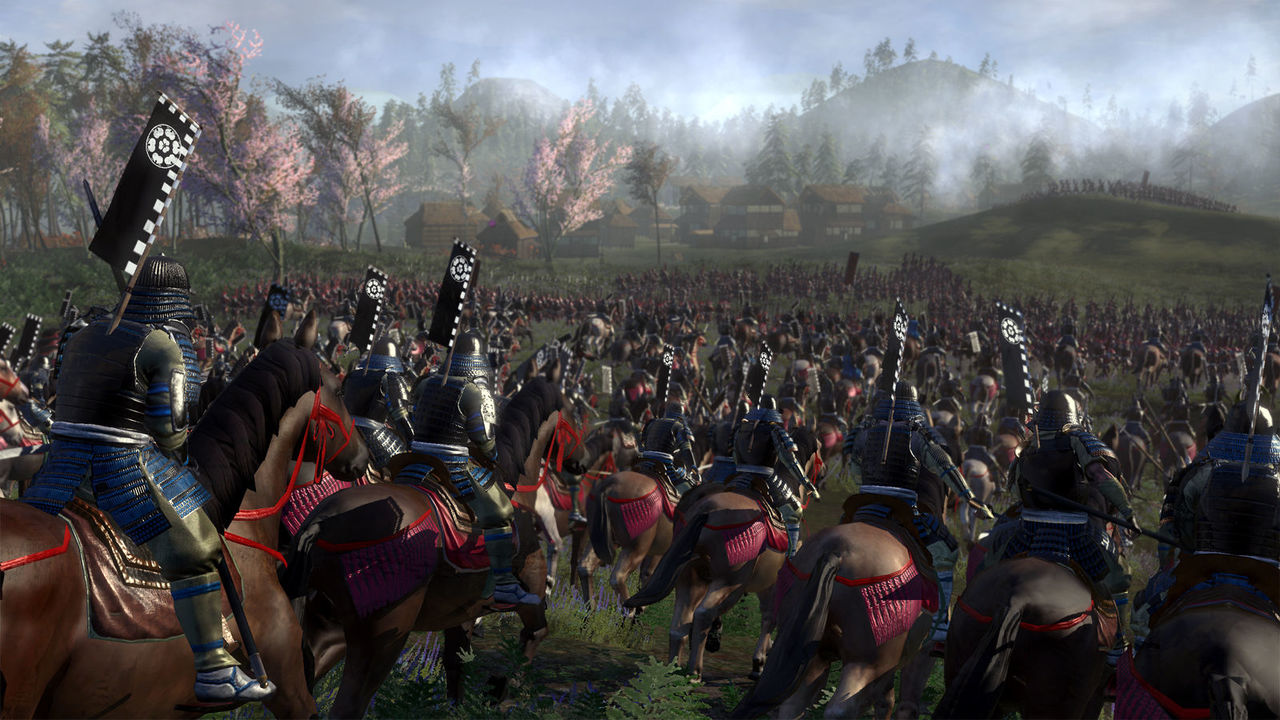 Total War: SHOGUN 2 | PC Steam Game | Fanatical