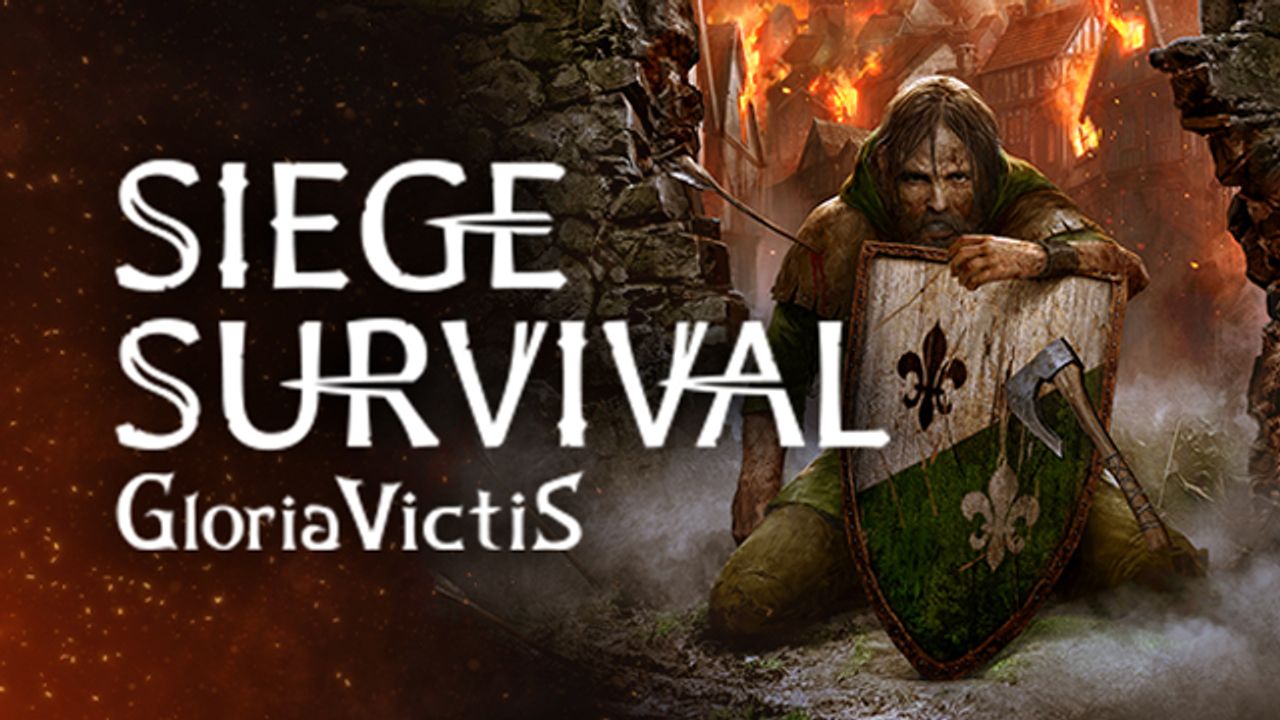 Siege Survival: Gloria Victis