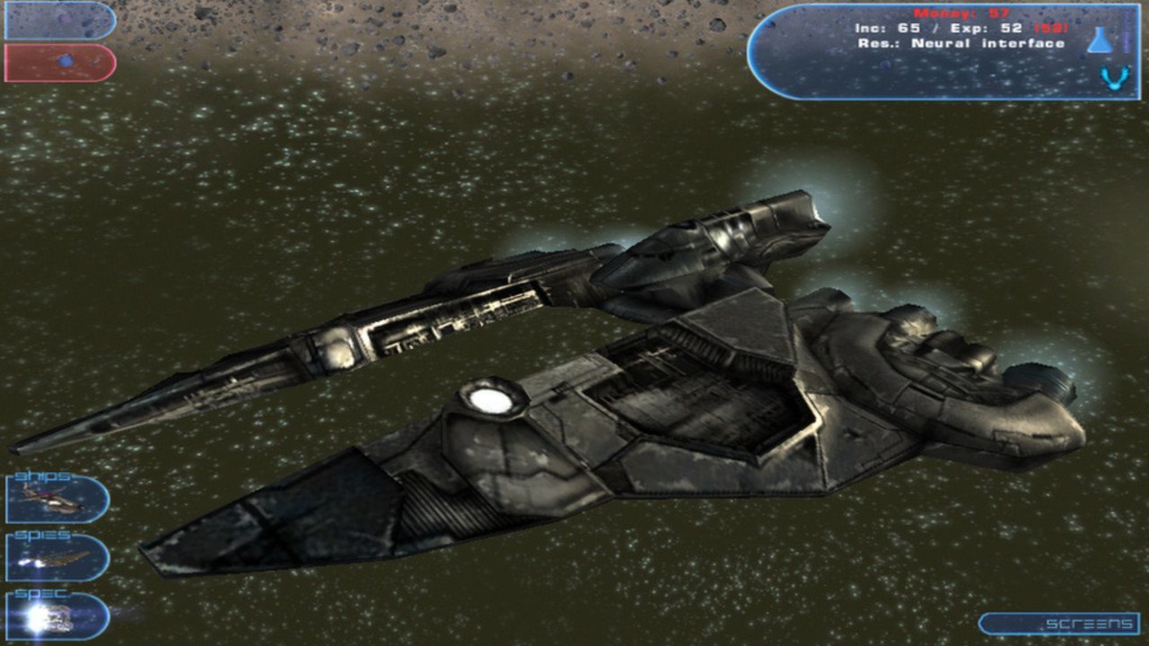 Test de Haegemonia : The Solon Heritage sur PC par