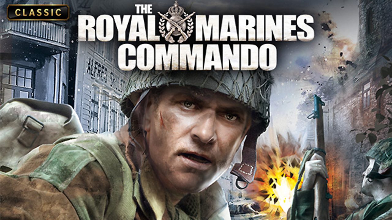 COMMANDO MEN: STORY of a Royal Marine Commando in World War Two - Bryan