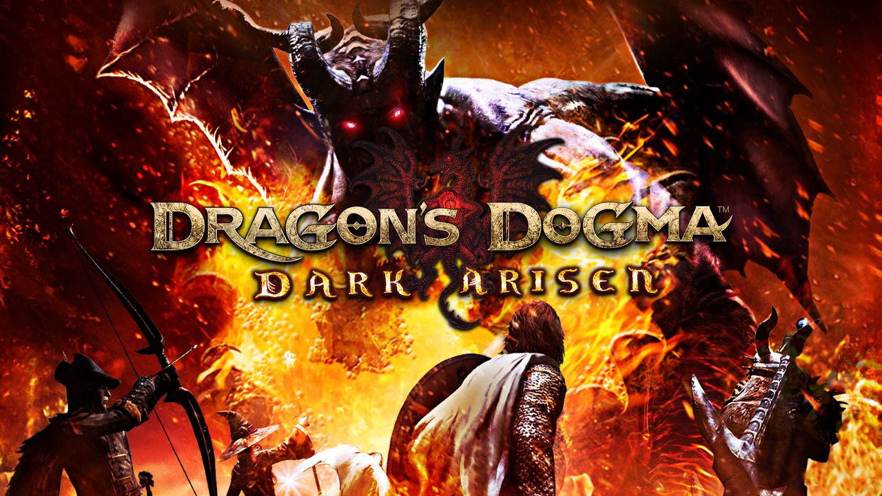 Dragon's Dogma: Dark Arisen