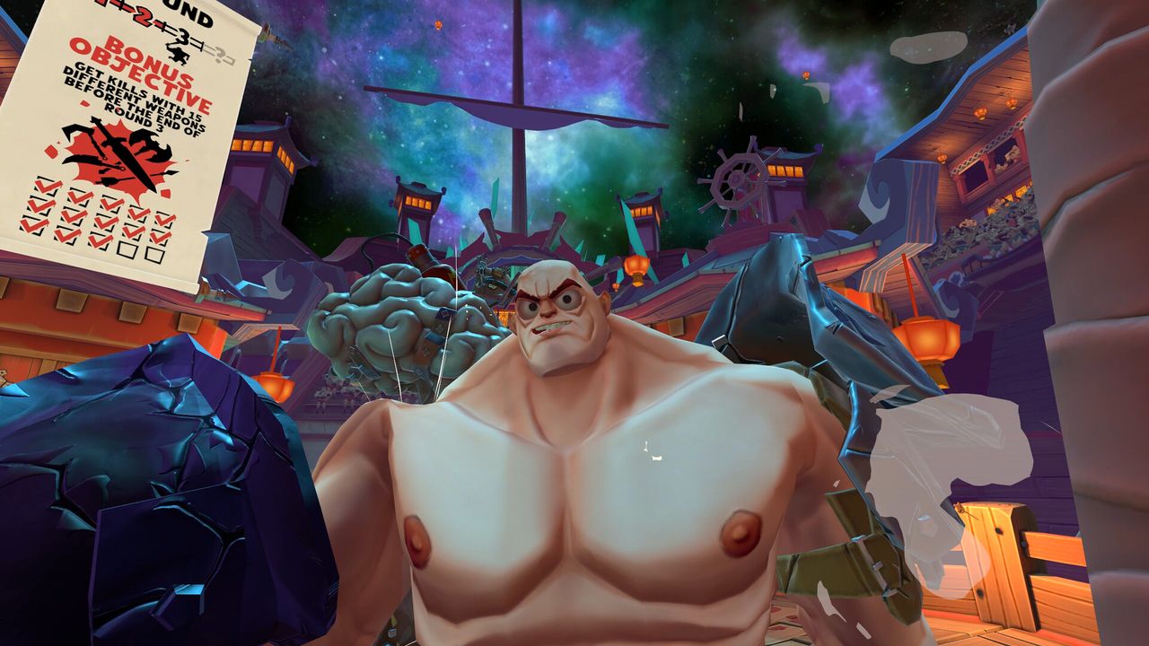 Vr Arena Oculus Quest Gorn Oculus Quest Gorn 2025