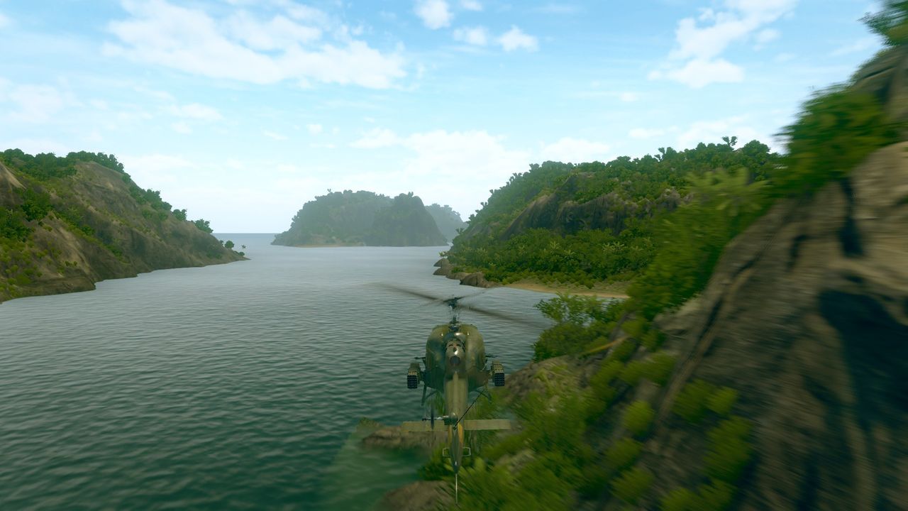 Heliborne Collection | Steam PC Spiel