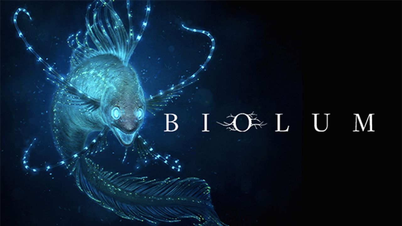Biolum | PC Steam Game | Fanatical