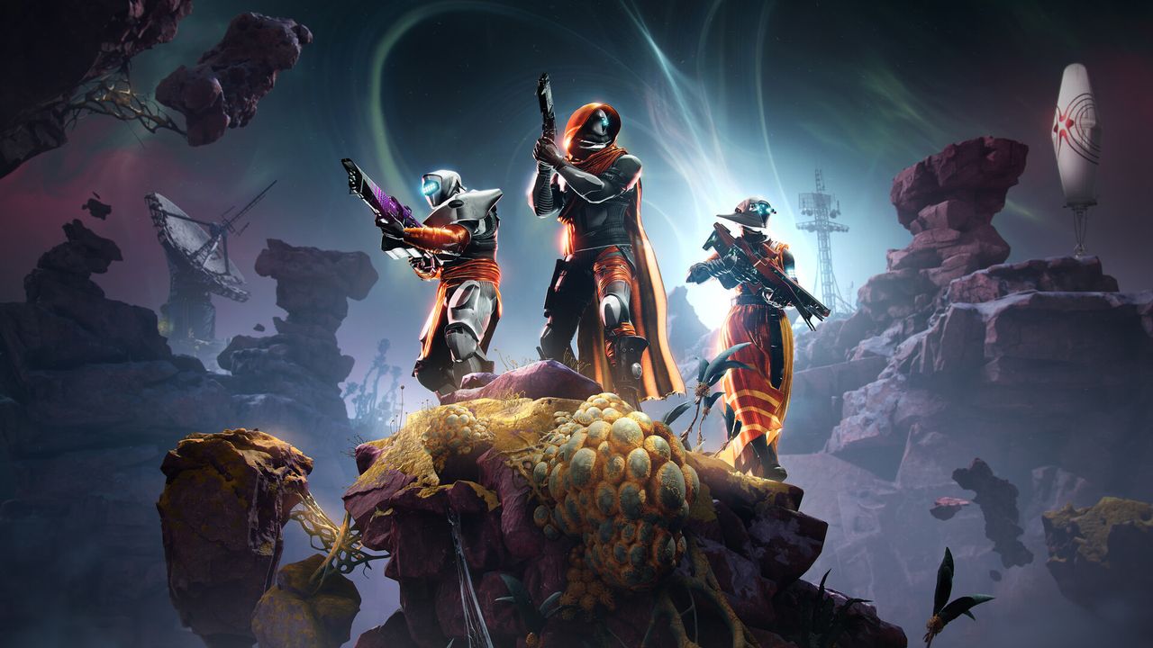 Destiny 2: Year of Prophecy | PC Steam Downloadable Content