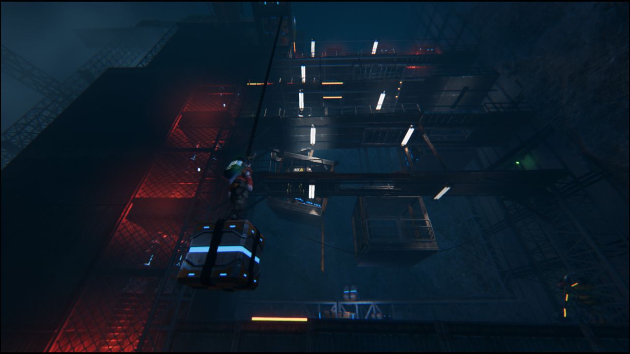 Fallback: Uprising | PC Steam Game | Fanatical