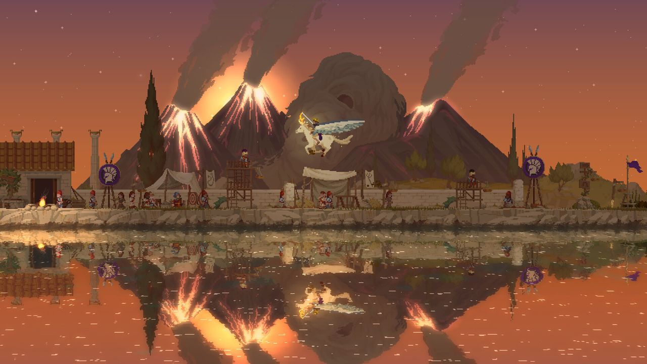 Kingdom Two Crowns Kingdom Majestic Steam Kingdom Two Crowns: Call