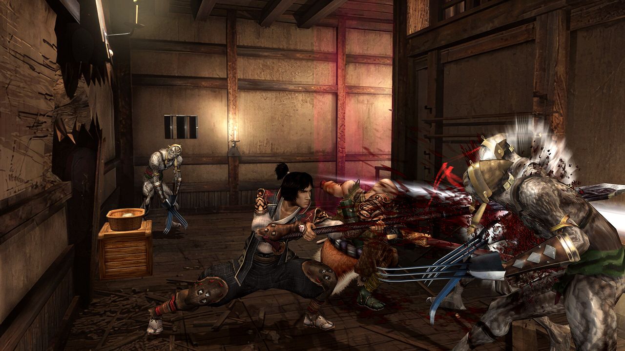 Onimusha 1+2 pack | PC Steam Game | Fanatical