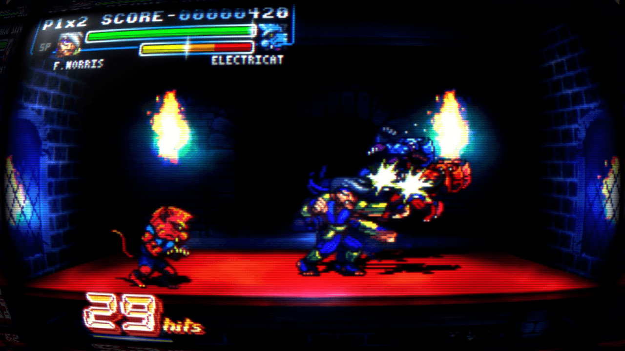 Fight'N Rage | PC Steam Game | Fanatical